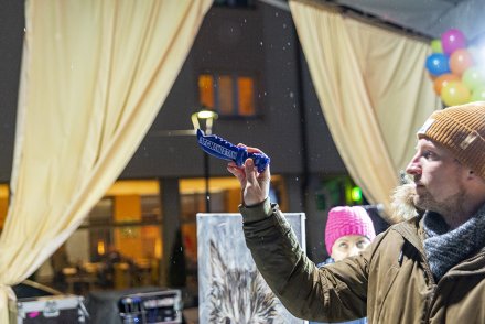 Rekordowy finał WOŚP w Wiśle